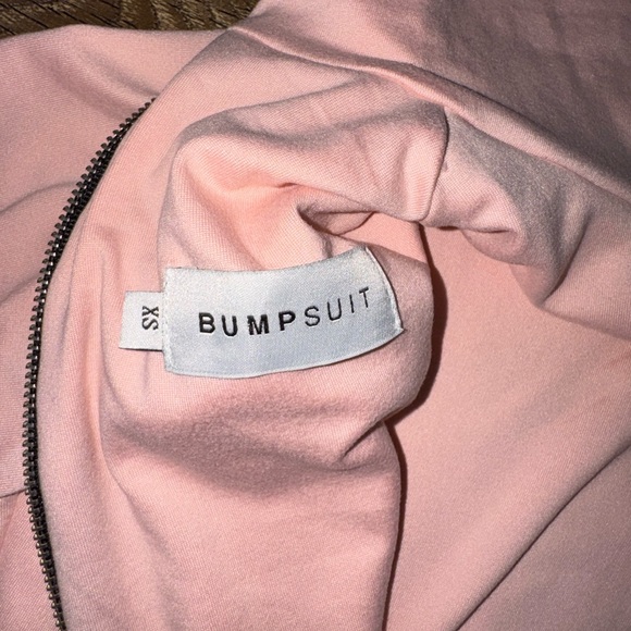 The Monica Maternity Dress - JASMINE TOOKES X BUMPSUIT Size XS 💕 LIKE NEW! - Picture 10 of 14